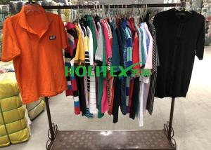 Wholesale Top Grade Mens Used Clothing American Style Men T Shirts Short Sleeves from china suppliers
