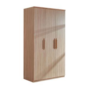 Wholesale E1 Wardrobe Bedroom Sets Wooden Clothes Closet 1205x600x2200mm from china suppliers