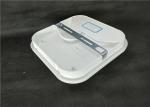 Exterior Waterproof LED Square Bulkhead Lights 18 W 24 W Non Isolated Driver