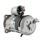 Industrial Perkins Spare Parts Construction Excavator Water Pump 4131A068