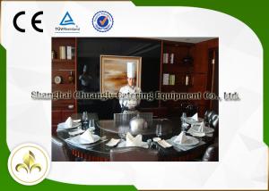 Wholesale Seven Seat Commercial Gas Griddle Semi-Circle Japanese Restaurant Grill At Table from china suppliers