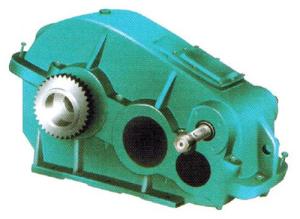 Wholesale ZQ 850+250 Crane Duty Gearbox Cylindrical Conveyor Reducer ZQ350+100 from china suppliers