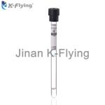 Sodium Citrate Medical Consumables Products ESR Vacuum Tube Blood Draw