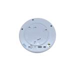Rechargeable Battery PIR Motion Hidden Camera Smoke Detector