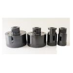16mm 15mm Diamond Core Drill Bits For Rock 25x15x60xM14