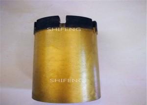 Wholesale OEM ODM Small 18mm Diamond Core Drill Bit Long Lifespan Firm Welded from china suppliers