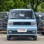 Top-ranking Products Electric Car High Speed Electric Car Wuling Hongguang