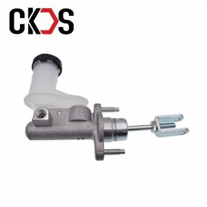 Wholesale Clutch Isuzu Truck Parts Transmission Parts Clutch Master Cylinder 8-97943-407-0 from china suppliers