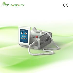 Wholesale Painless 10 Laser Bars 808nm diode laser hair removal machine from china suppliers