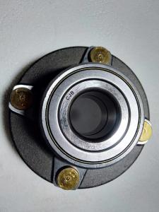 Wholesale JRM4549CS F-150 / LOBO / MARK LT Rear Wheel Bearing Single Row High Precision from china suppliers