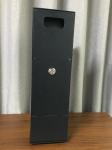 500SQM Floor Standing Large Area Scent Diffuser Medium Area , Metal Black