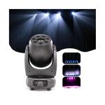 ATG 15/20Ch 200W Led Beam Moving Heads Concert DJ Event Light for Party Show