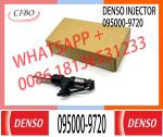 095000 9720 Neutral and new Fuel Injector 9709500-972 ME307488 095000-9720