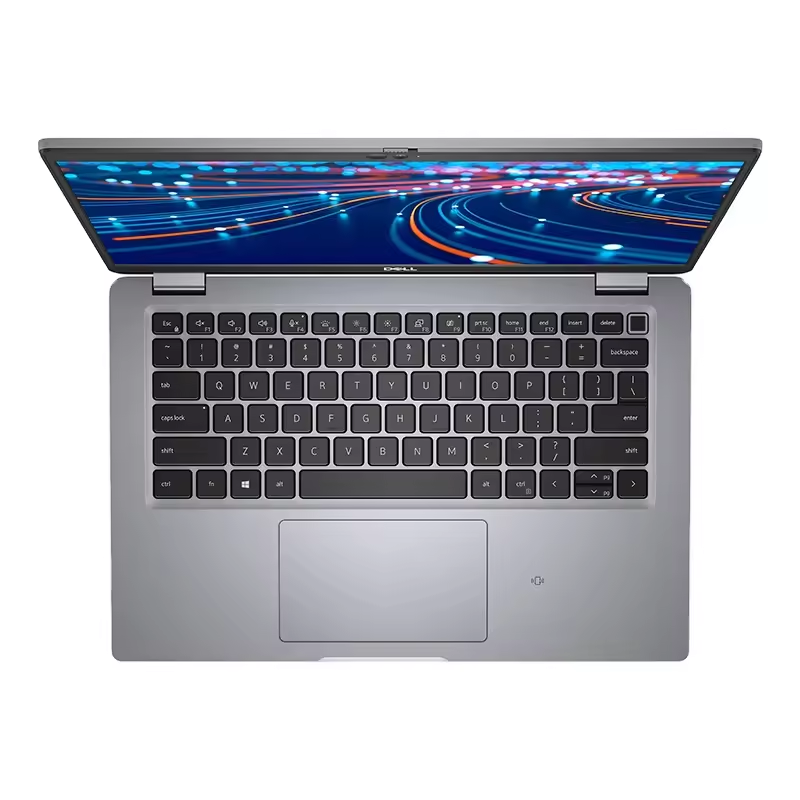 Rack-Mountable Latitude 5440 Laptop with 13th Gen i7-1355U Processor and 16GB Memory