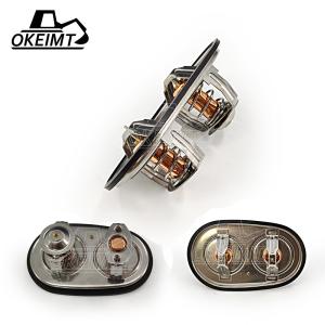 Wholesale Engine Scania Thermostat 2475974 Special Design For Excavator from china suppliers