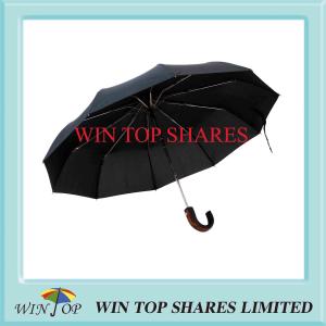 China 23 X 10k Auto Open Close Umbrella Parasol on sale