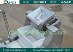 Quinoa , Muesli Bar Cutting Machine For Muesli Cereal Bar Production Line