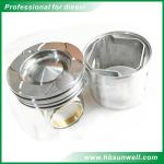Original/Aftermarket High quality Dongfeng Cummins N14 Engine Piston Kit 3087634