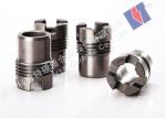 Oil Drilling Parts Tungsten Carbide Nozzle High Corrosion Resistance