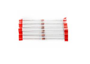 Wholesale Red Glass Diac Db3 Trigger Diode 150mW 32V DO 35 Through Hole DIAC from china suppliers