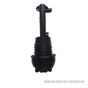 Wholesale 2123203138 2123203238 Mercedes - Benz Air Shocks / Car Shock Absorber For W212 W218 C218 E - Class from china suppliers
