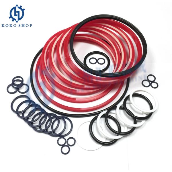 Atlas Copco Epiroc Breaker Hammer Seal Kit 3363094605 3363066096 3363087591