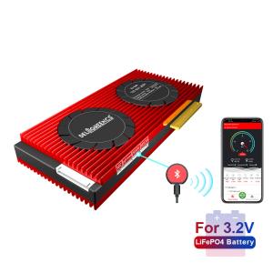 Wholesale Lto Bms 48V Dali Bms 150A Bms 15S 40A On Off Lifepo4 48V Jaibaida Ap21S002 300 A Rs485 from china suppliers