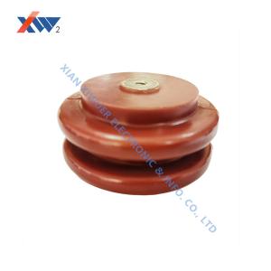 Wholesale Heterogeneous Capacitive Insulator Epoxy Resin For Indoor Switch Cabinet from china suppliers