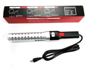 Wholesale Top Durable Electric Lighter Charcoal Fire Starter For BBQ Grill / Fireplace from china suppliers