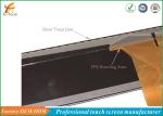 Medical Workstation Monitor Pc Touch Screen , 17.3 Touch Screen Panel Durable
