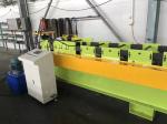 PPGI Gutter Downpipe Forming Machine