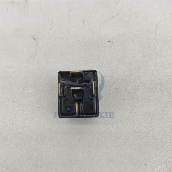 Excavator Spare Parts 24V 20A 5Pin Power Relay 14630764 for EC210 240 360 460