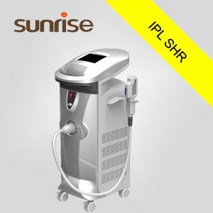 Wholesale Painless treatment Elight Ice cooling IPL RF 3 in 1 beauty machine salon clinic use from china suppliers