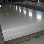 2024 5005 5083 5251 Pre Anodized Aluminium Sheet 6mm Thick 8mm 5mm 3mm 8x4