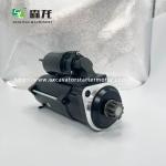 12V 9T 3.2KW Starter Motor Iskra IS1027 11131063 11131221 11131752 11131771