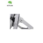 Die Casting Aluminium Material IP66 Waterproof 100w 12000 lumen led outdoor