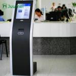 Hospital Doctor Queue Management Ticket System For Clinic Line Up