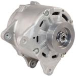 190A Electric Alternator Motor For AUDI HITACHI LR1190-939