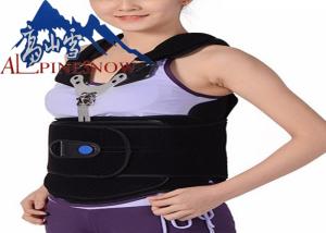 Wholesale Thoracic And Lumbar Spine Fixed Support Stent Lumbar Thoracic Spine Fracture Rehabilitation Belt Orthopedic Orthosis from china suppliers