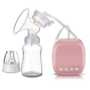 Wholesale Lightweight Hospital Grade Electric Breast Pump , Mother Milk Feeding Machine from china suppliers