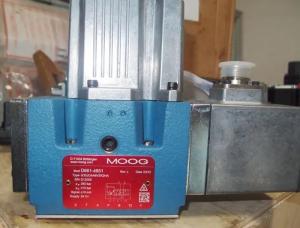 Wholesale G761-3005/S63JOG MOOGservovalvefromtheUnitedStates from china suppliers