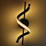 Minimalist Wall Lamp Master Bedroom Room Bedside Lamp Nordic Designer Light