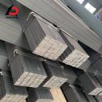 Hot Selling Top Quality A572 Gr50 Iron Flat Bar Durable Using Hot-Rolling Steel