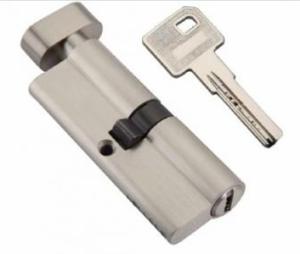 Wholesale Brass cylinder locks from china suppliers