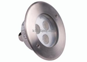 Wholesale 12/24V Underwater Outdoor Fountains / Swimming Pool Lights 316 Stainless Steel from china suppliers