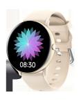 8762C Chipset Fitness ABS PC Heart Rate Smartwatch Flash 160KB RAM