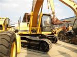 Used CAT Excavator 325B For Sale