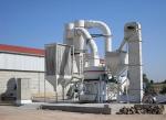 Industrial Calcium Carbonate Processing Plant High Safety Long Service Life