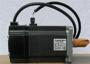 Wholesale Mitsubishi servo motor HC-KFS13BG1 0.4KW-2KW Japan 220v AC Servo Motor from china suppliers