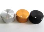 30x17mm Gold Aluminium AMP volume potentiometer Knob for Guitar Amp